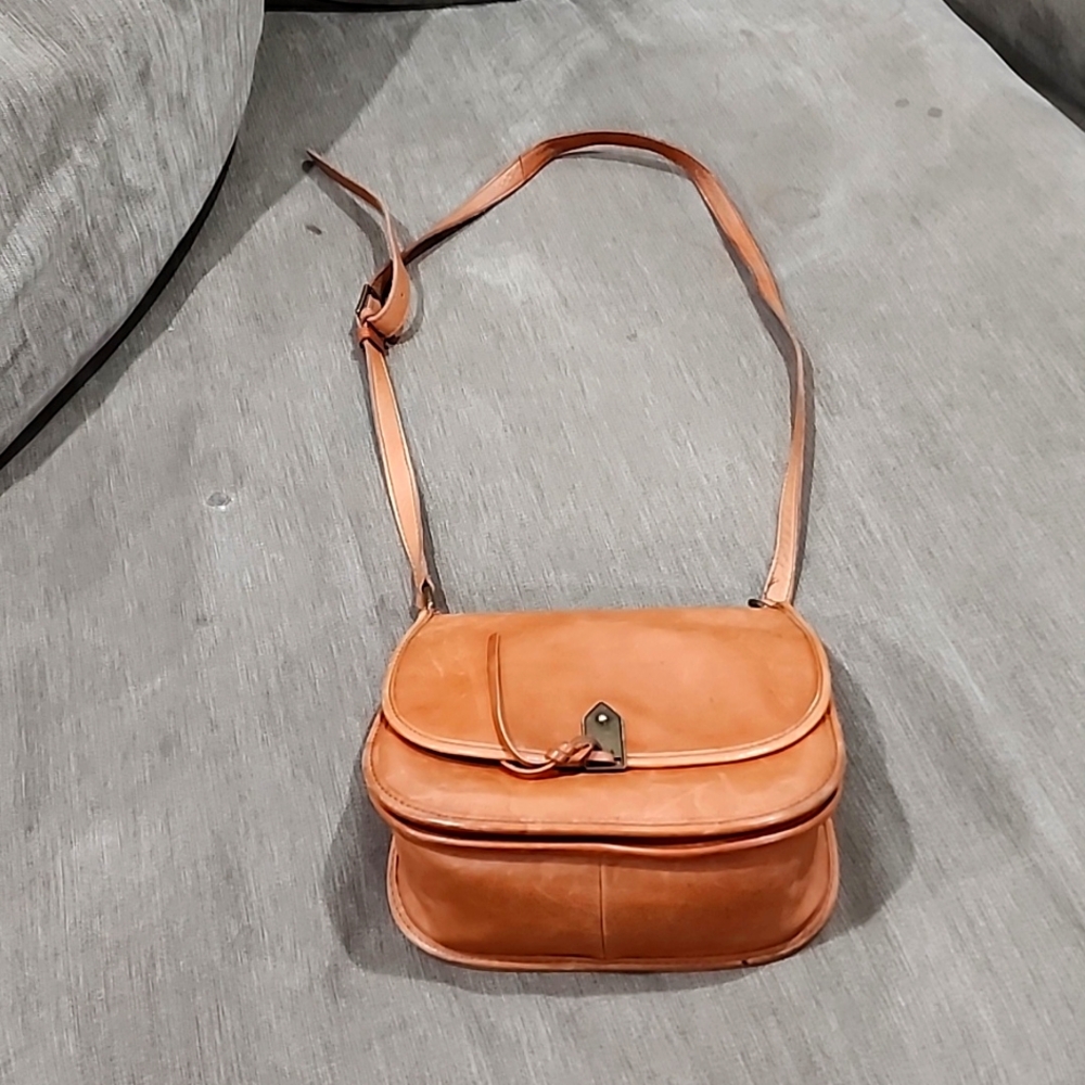Brown,crossbody bag